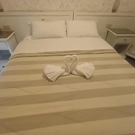 New H Marte 81 Hotell Milano