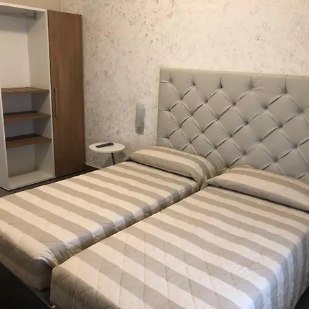 Hotell New H Marte 81