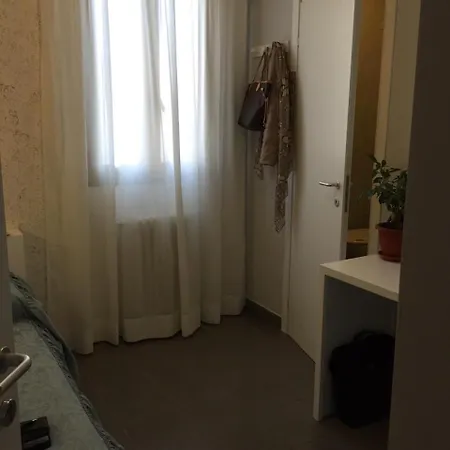 New H Marte 81 Hotell