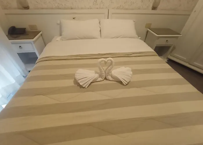 New H Marte 81 Hotel Milão
