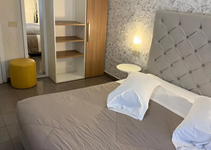 New H Marte 81 Hotel Milão