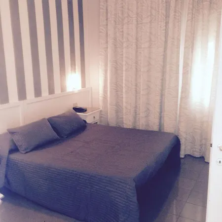 Hotel New H Marte 81