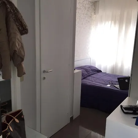 Hotel New H Marte 81 *
