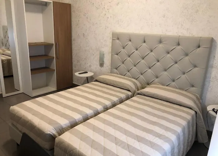 Hotel New H Marte 81
